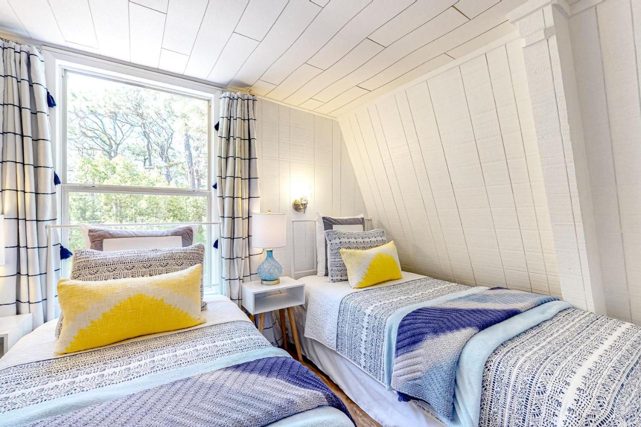 High Tide Hideaway Villa Dauphin Island Exterior photo